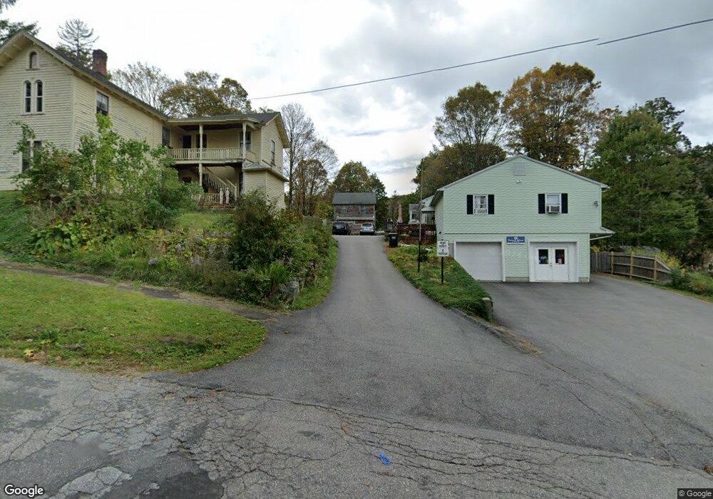 218 Oak St, Winsted, CT 06098 - photo 1