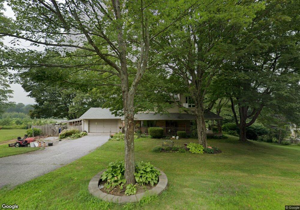 291 Wilbraham Rd, Hampden, MA 01036 - photo 1