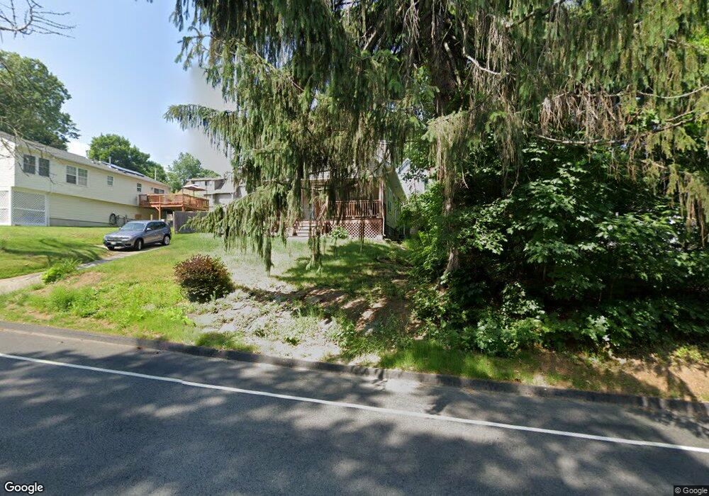 98 Heard St, Worcester, MA 01603 - photo 1