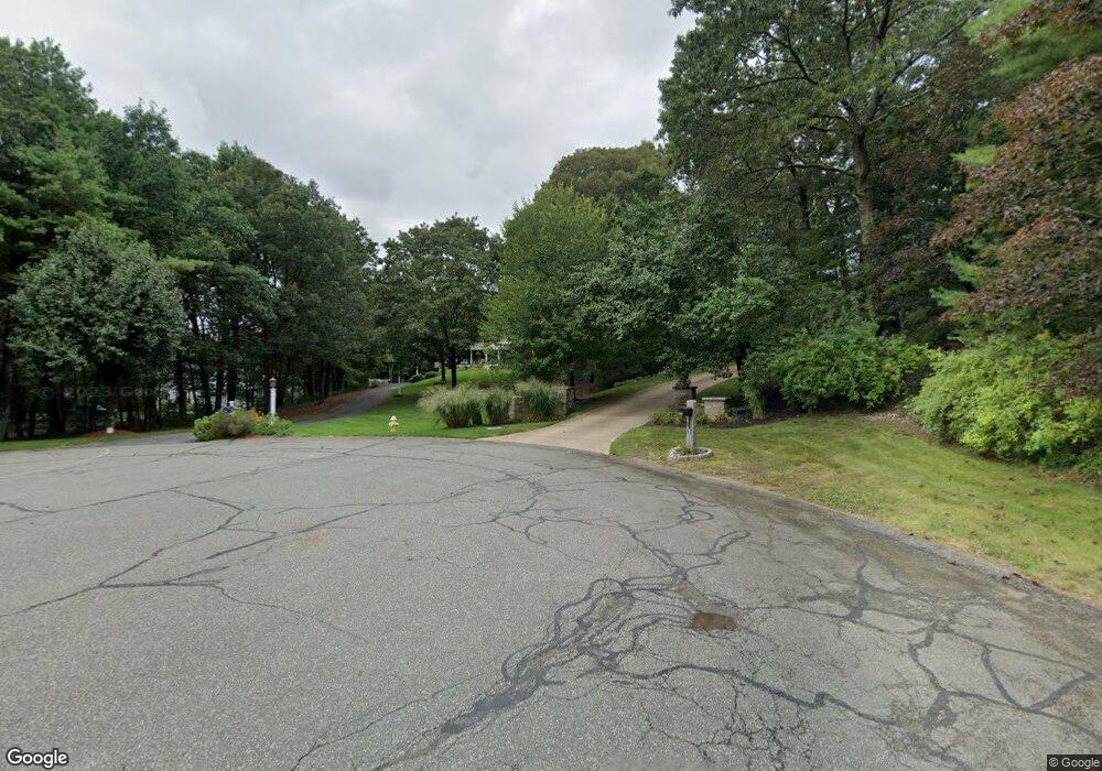 30 Wamsutta Way, Wrentham, MA 02093 - photo 1