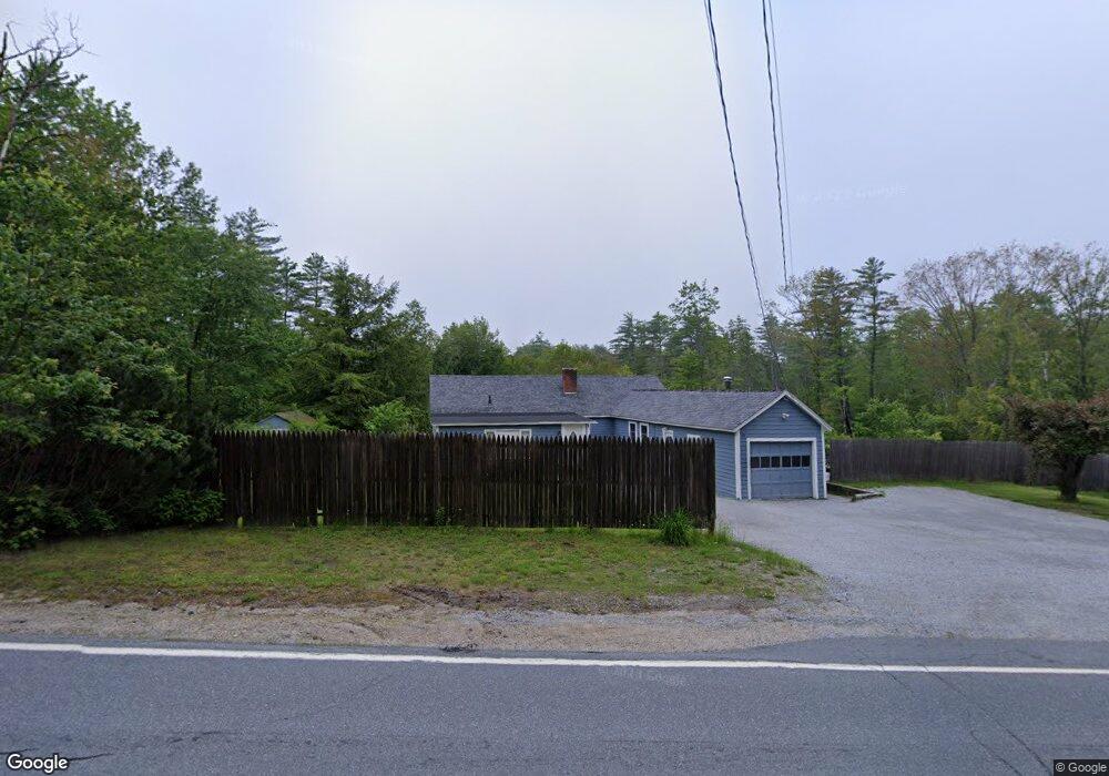 15 Route 114, Bradford, NH 03221 - photo 1