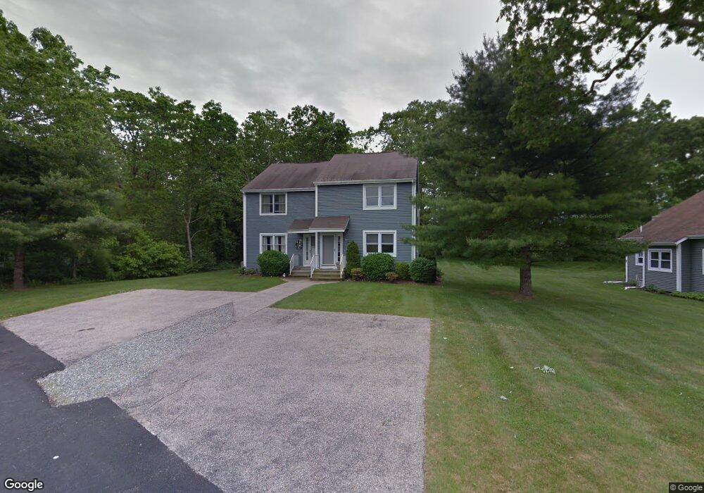 11 Coastal Ct unit 12, Westerly, RI 02891 - photo 1