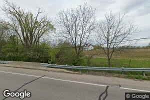 8000 W Weston Rd, Morenci, MI 49256