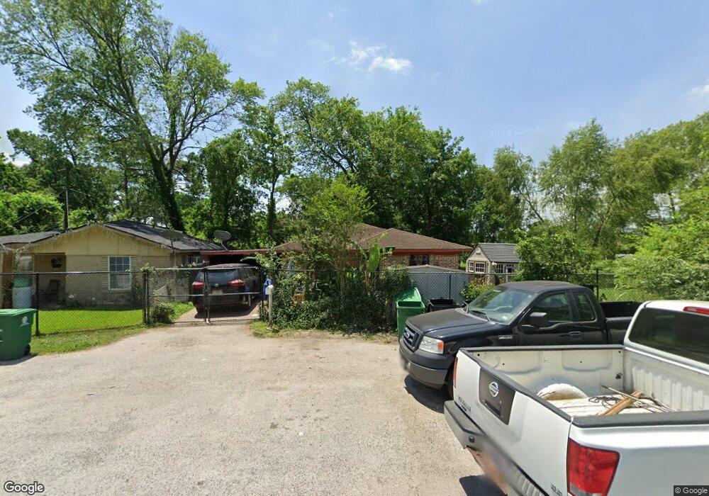 2604 Kenco St, Houston, TX 77093 - photo 1