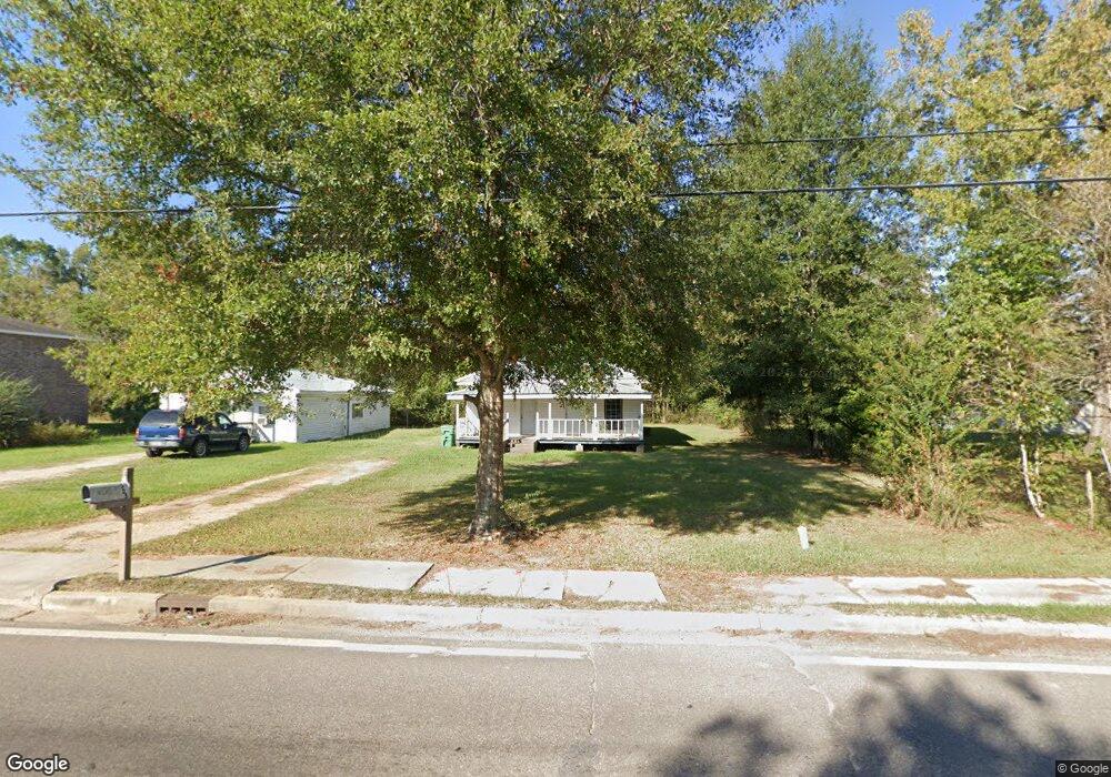 715 N Beech St, Picayune, MS 39466 - photo 1
