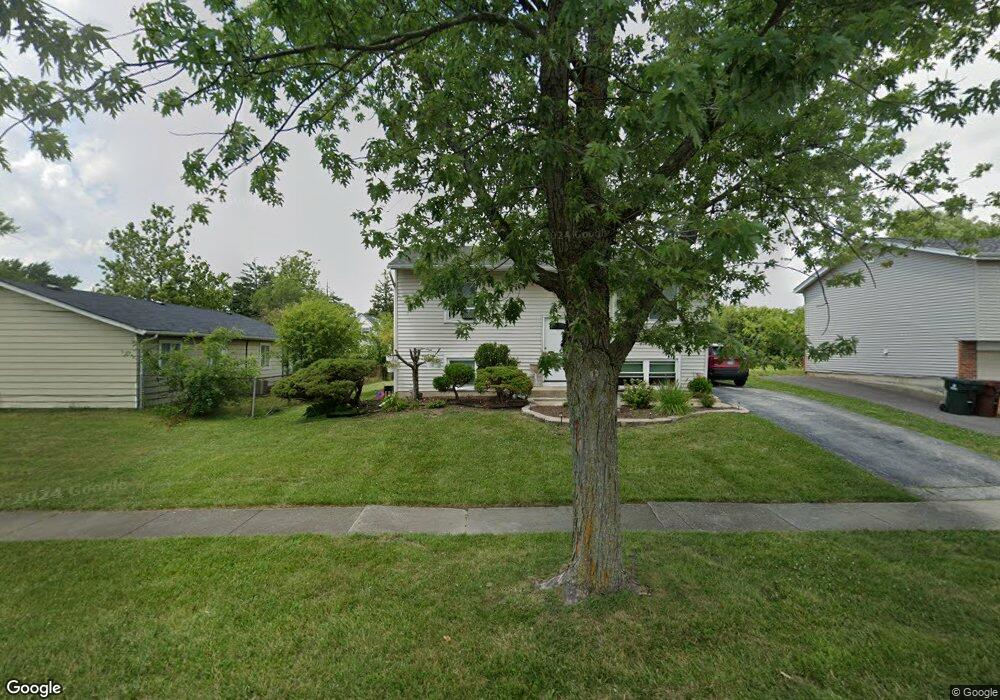 3830 Highland Place, Country Club Hills, IL 60478 - photo 1