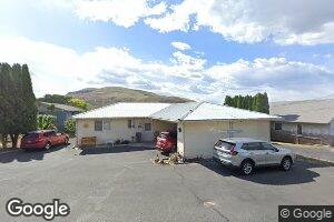 410 Riverview Dr, Asotin, WA 99402