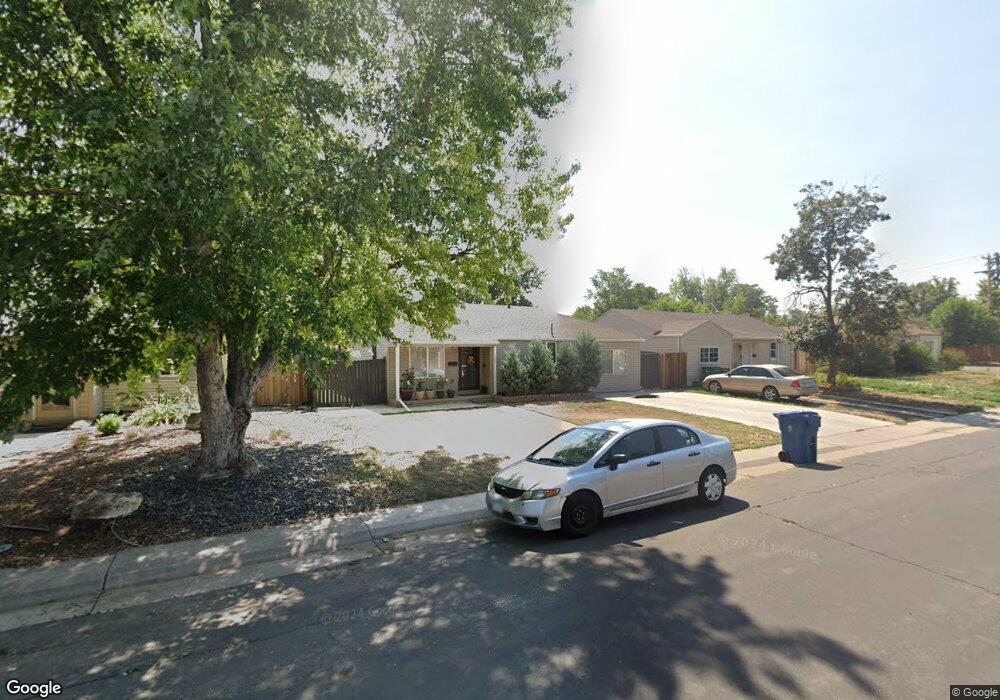 1120 Hanover St, Aurora, CO 80010 - photo 1