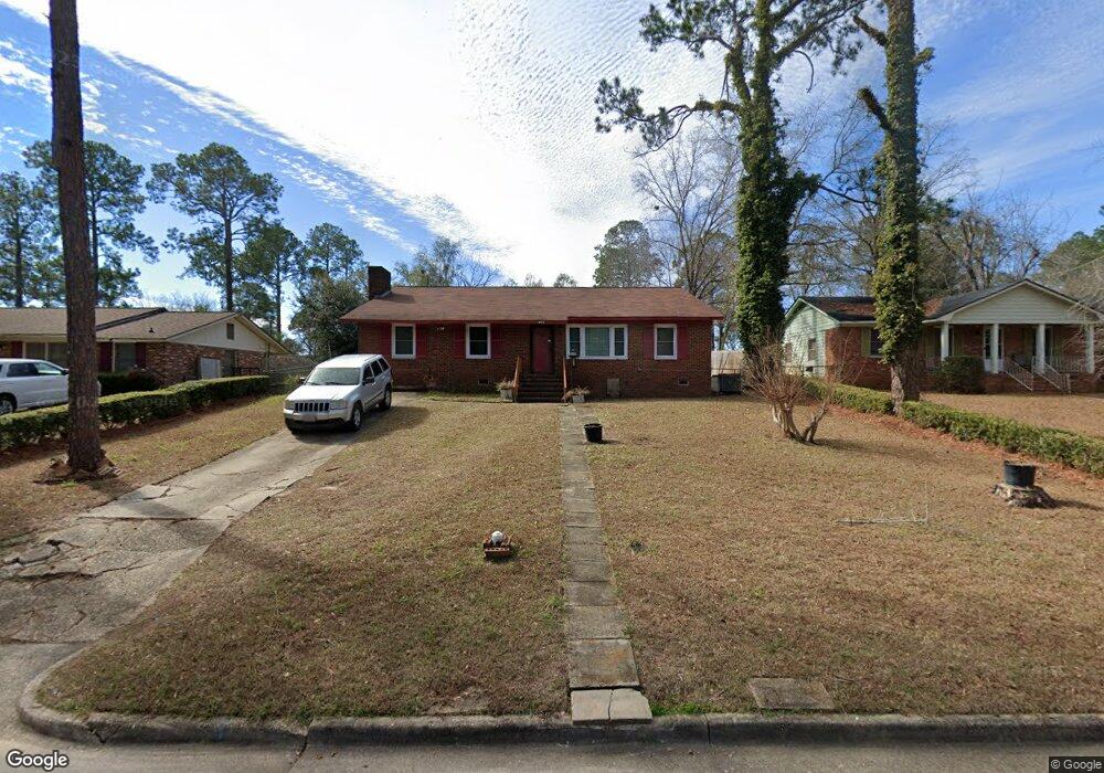 407 Drexel St, Albany, GA 31707 - photo 1