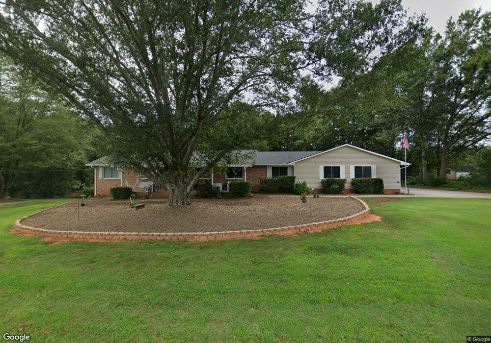 401 Link Rd, Pendleton, SC 29670 - photo 1