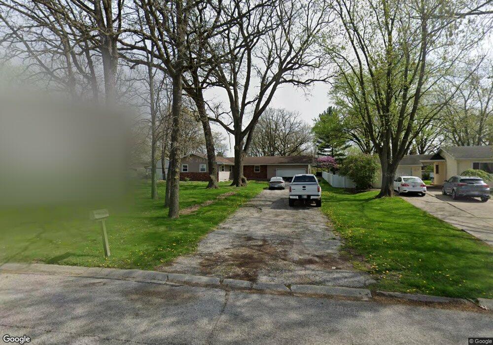 7309 W 85th Ave, Crown Point, IN 46307 - photo 1