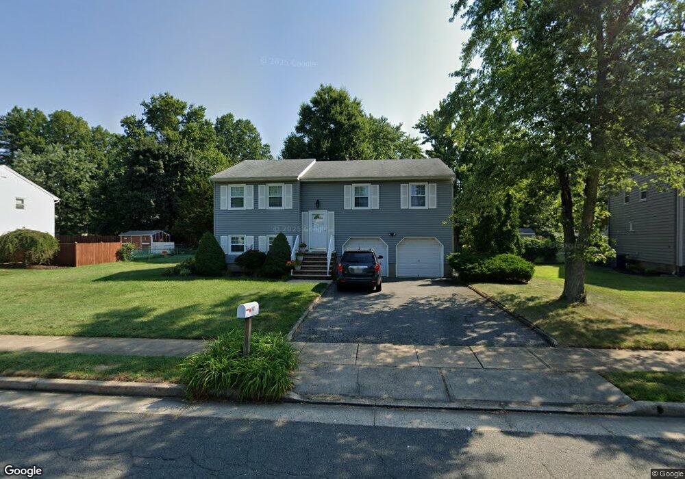 1421 Shadyside Place, South Plainfield, NJ 07080 - photo 1