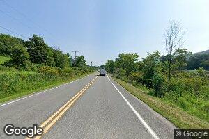 ON S Eagle Valley Rd, Julian, PA