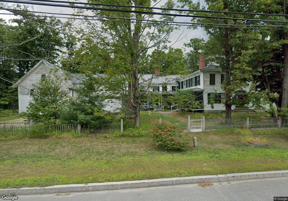 768 Main St, Fryeburg, ME 04037 - photo 1