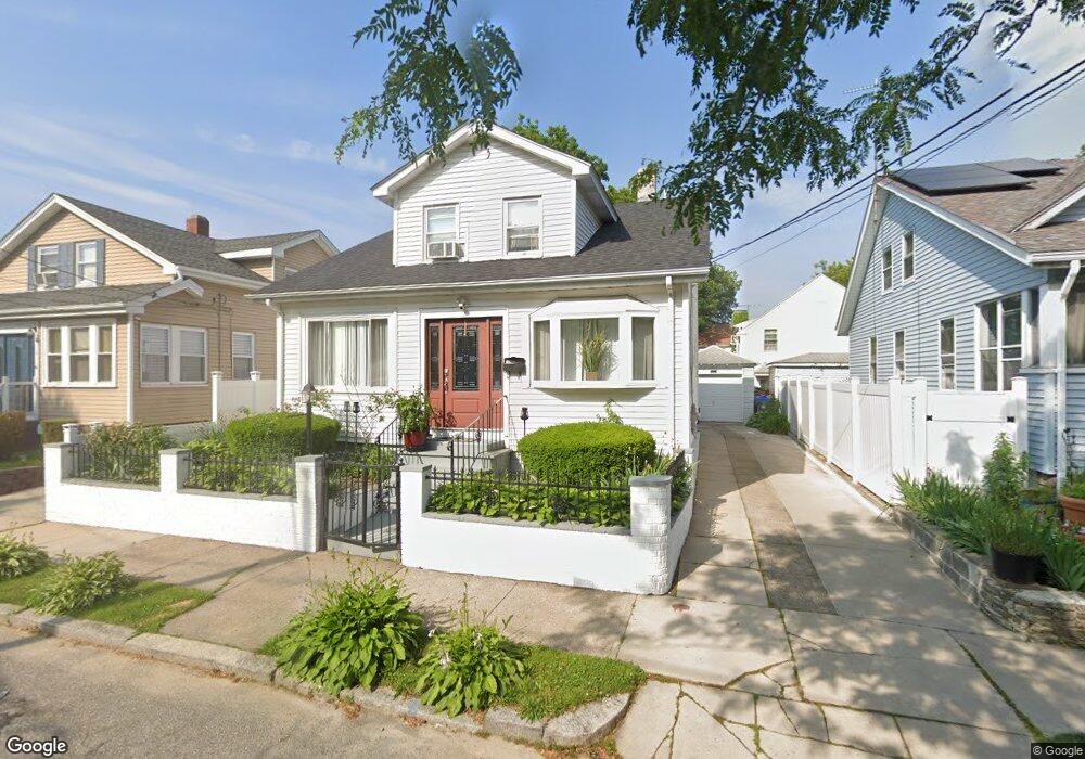 18 Bernard St, Providence, RI 02905 - photo 1