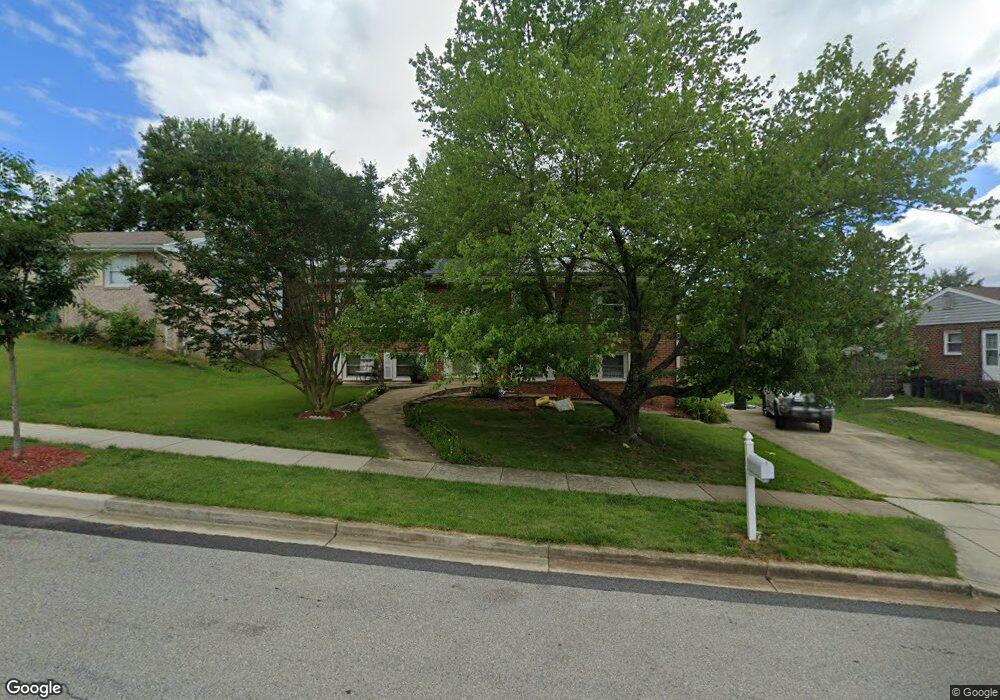 9014 Lynnalan Dr, Fort Washington, MD 20744 - photo 1