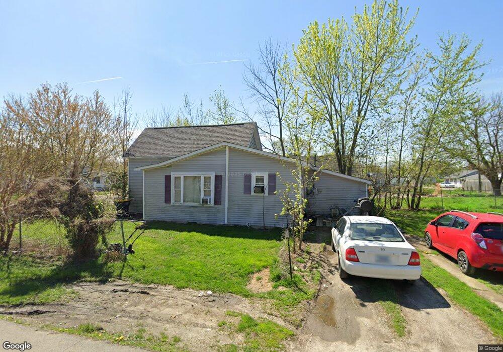 1709 W 20th St, Anderson, IN 46016 - photo 1