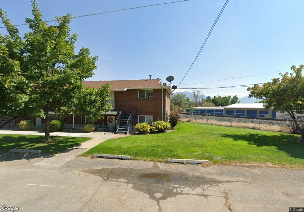 147 W 700 S unit PVFL, Spanish Fork, UT 84660 - photo 1