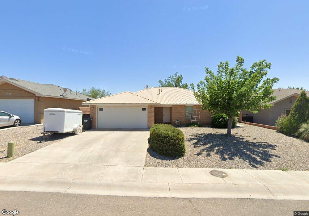 954 Arroyo Seco, Alamogordo, NM 88310 - photo 1