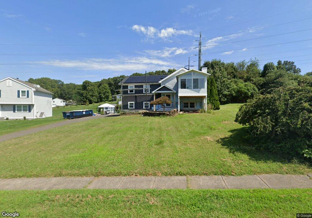 117 Old Farms Rd, Southington, CT 06489 - photo 1