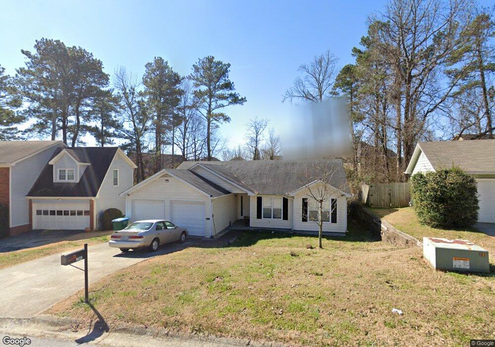2141 Boone Place, Snellville, GA 30078 - photo 1