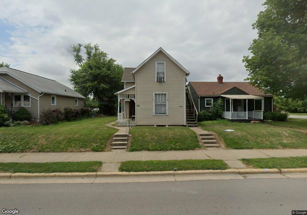 2226 N 18th St, Lafayette, IN 47904 - photo 1