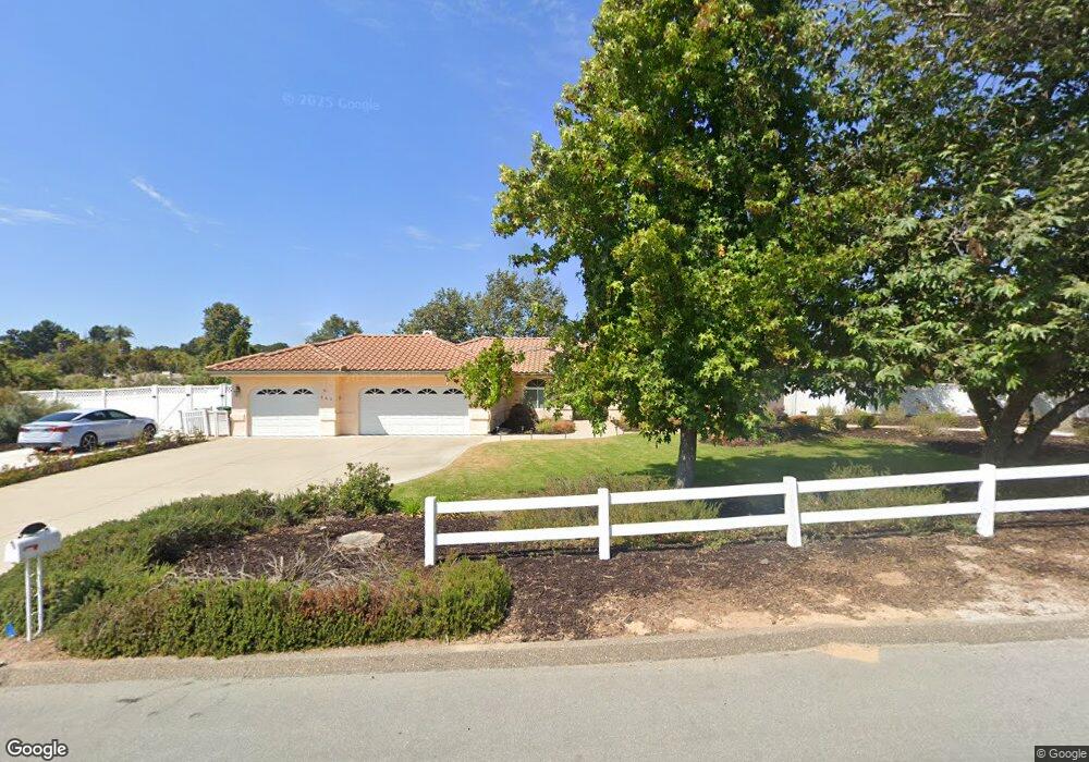 660 Camino Roble, Nipomo, CA 93444 - photo 1