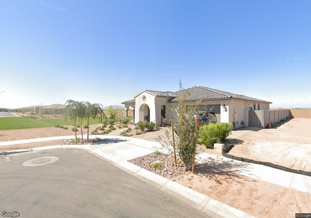 10215 E Thunderbolt Ave, Mesa, AZ 85212 - photo 1