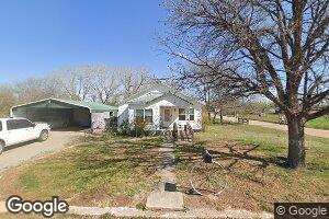 722 E Jones St, Hollis, OK 73550