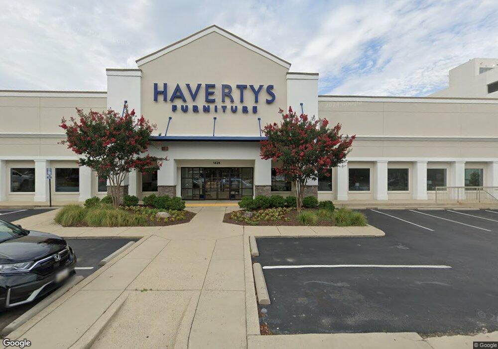 1428 Rockville Pike, Rockville, MD 20852 - photo 1