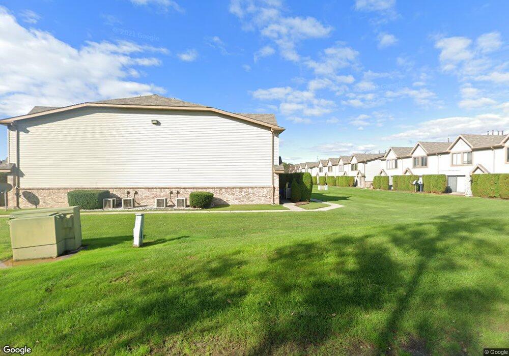 50451 Bay Run North #54, Chesterfield Township, MI 48047 - photo 1