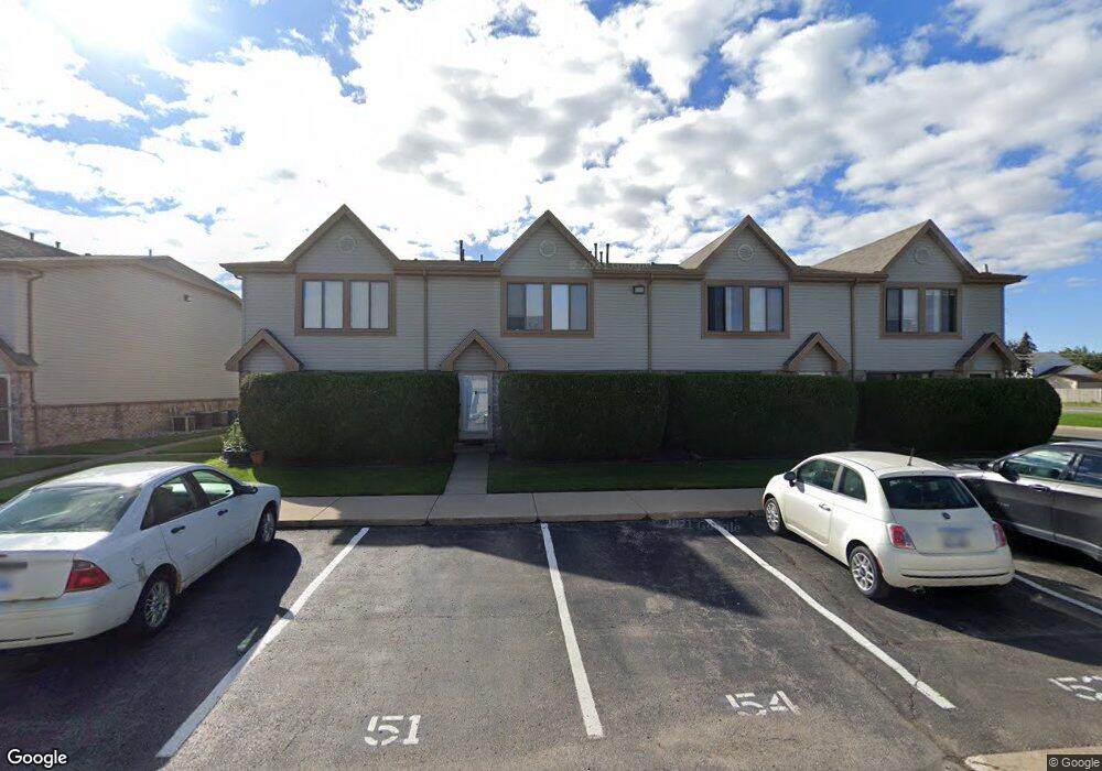 50452 Bay Run N unit 51, Chesterfield, MI 48047 - photo 1