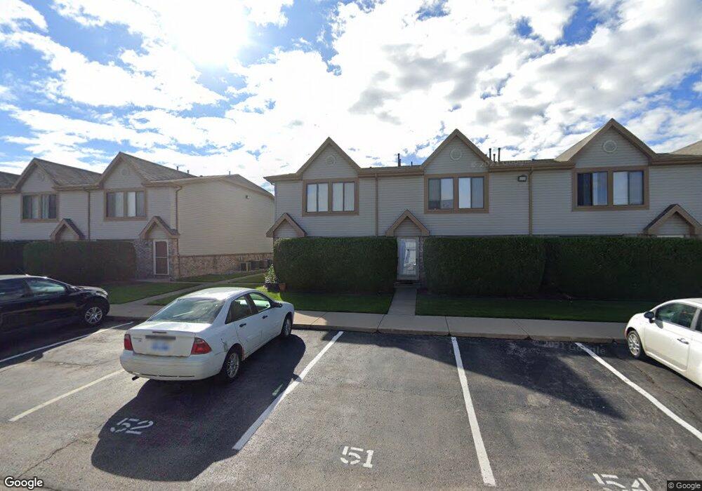 50454 Bay Run N, Chesterfield, MI 48047 - photo 1