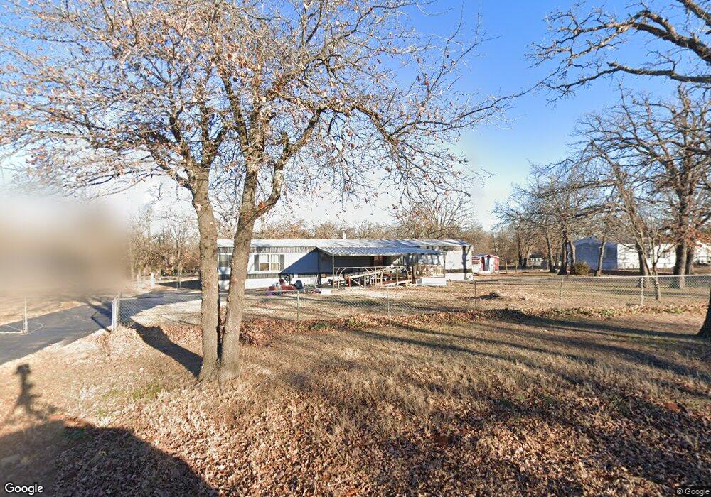 105 Summer Oaks Dr, McLoud, OK 74851 - photo 1