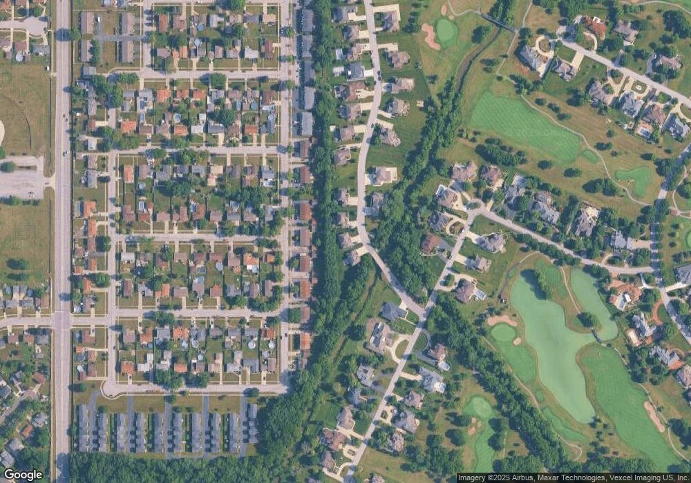 734 Shannon Bridge, Dyer, IN 46311 - photo 1