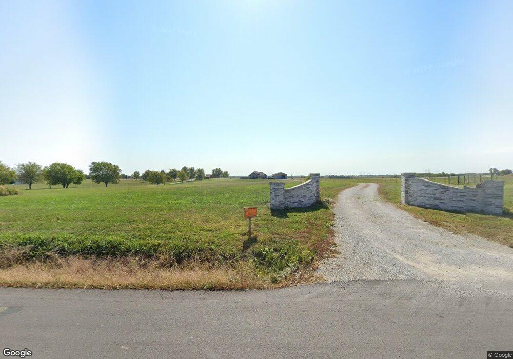 1007 Gore Rd, Raymore, MO 64083 - photo 1