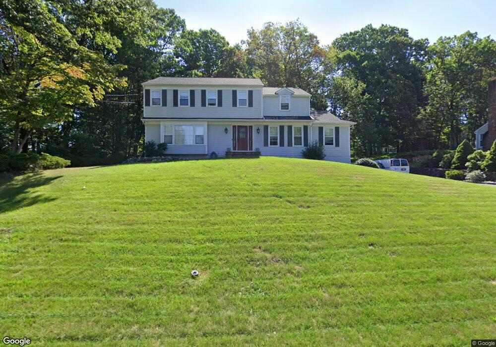 35 Parker Dr, Morris Plains, NJ 07950 - photo 1