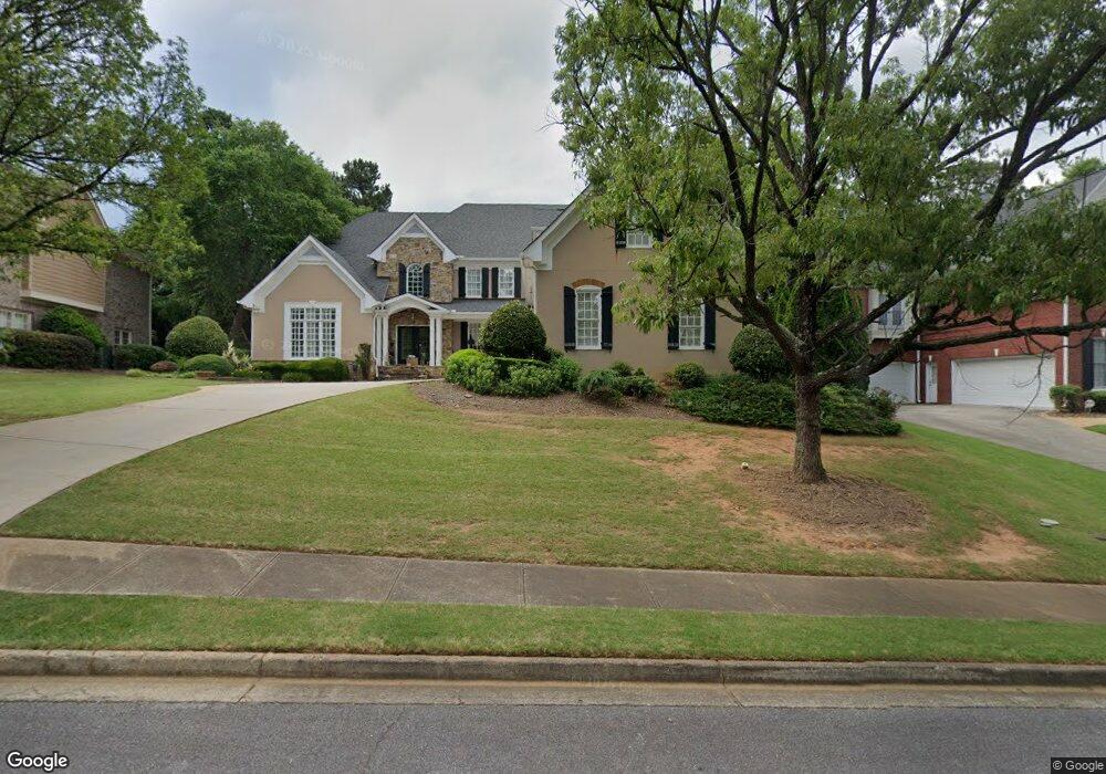3114 Hudson Pond Ln, Marietta, GA 30062 - photo 1