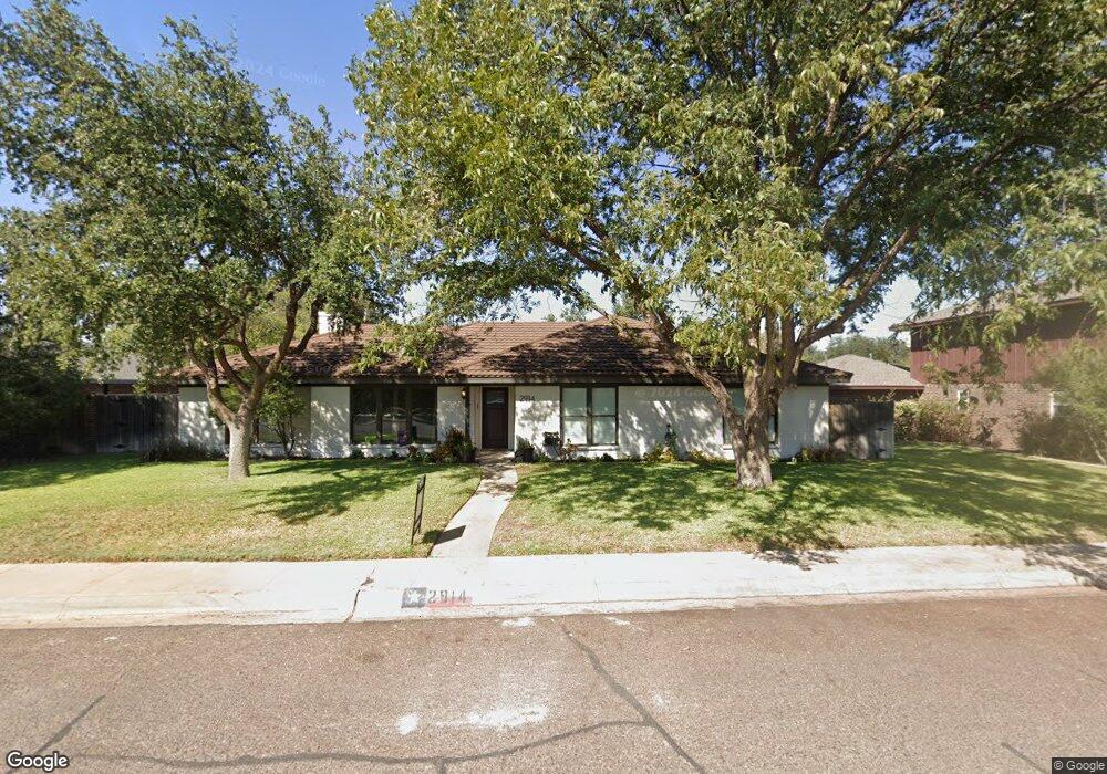 2914 Goddard Place, Midland, TX 79705 - photo 1