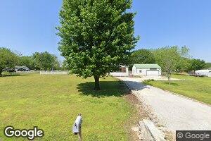 2018 N Lemaja St, Galena, KS 66739