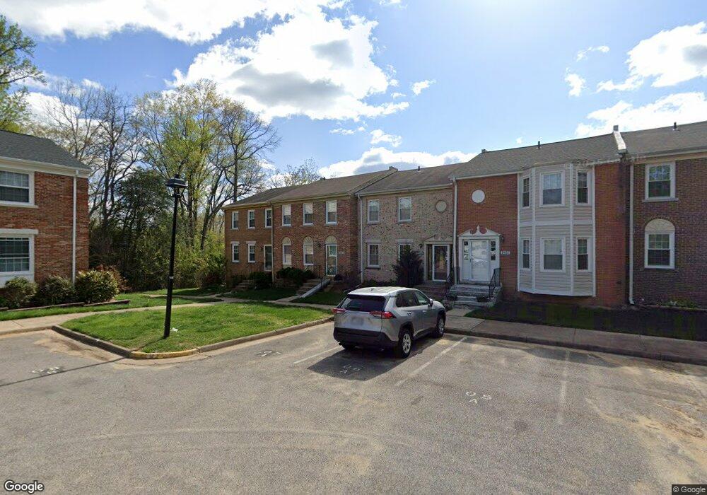 9545 Saluda Ct, Lorton, VA 22079 - photo 1