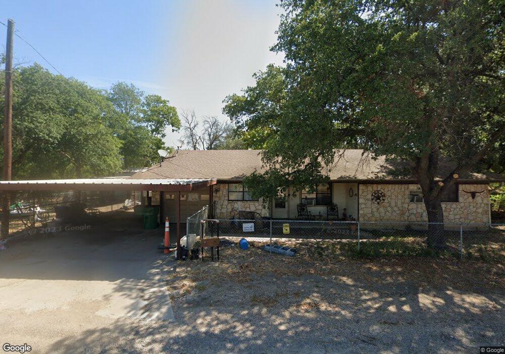 232 Christopher Dr, Eddy, TX 76524 - photo 1