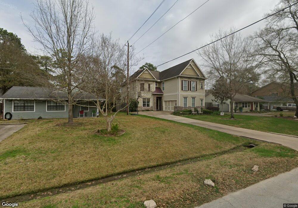 930 Lamonte Ln, Houston, TX 77018 - photo 1