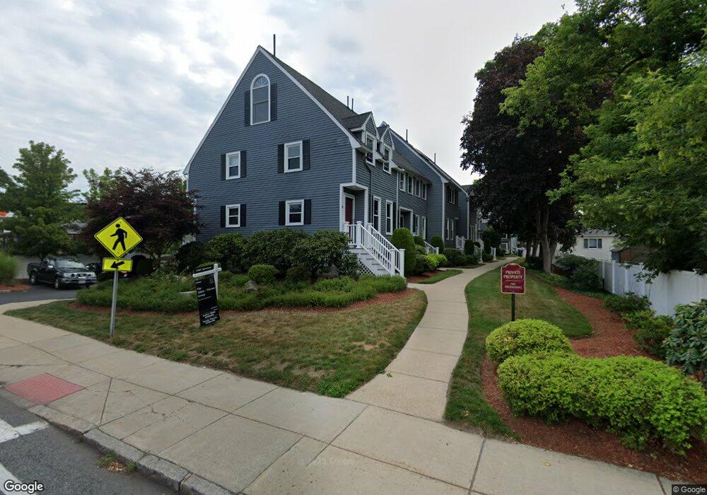 48 S Main St, Natick, MA 01760 - photo 1