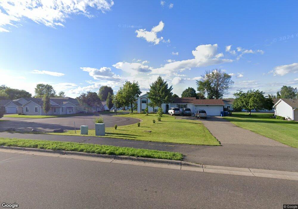 6119 150th St N, Hugo, MN 55038 - photo 1