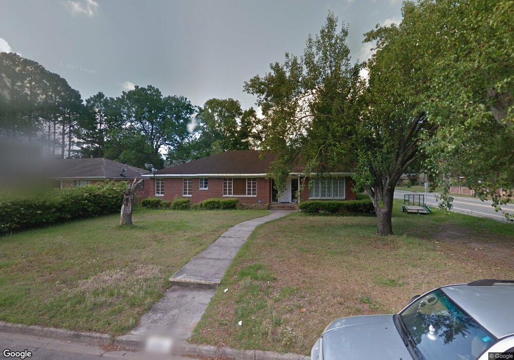 201 Brandywine Rd, Savannah, GA 31405 - photo 1