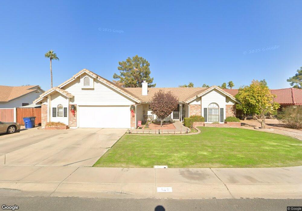 456 E Moore Ave, Gilbert, AZ 85234 - photo 1