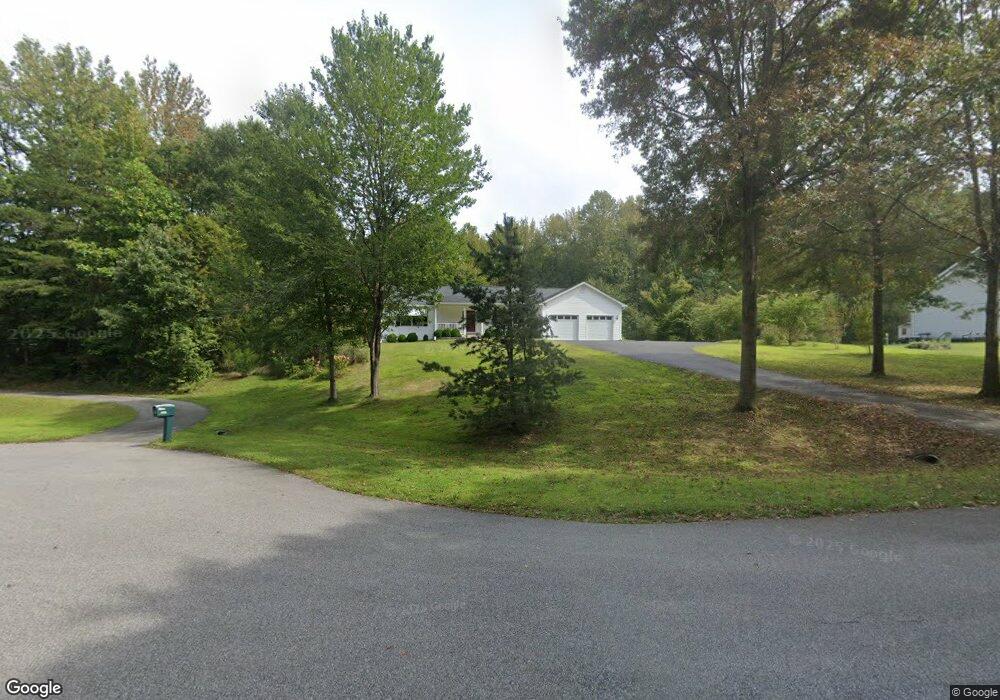 1163 Amber Way, Owings, MD 20736 - photo 1