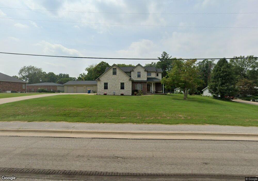 2327 Keebler Rd, Collinsville, IL 62234 - photo 1