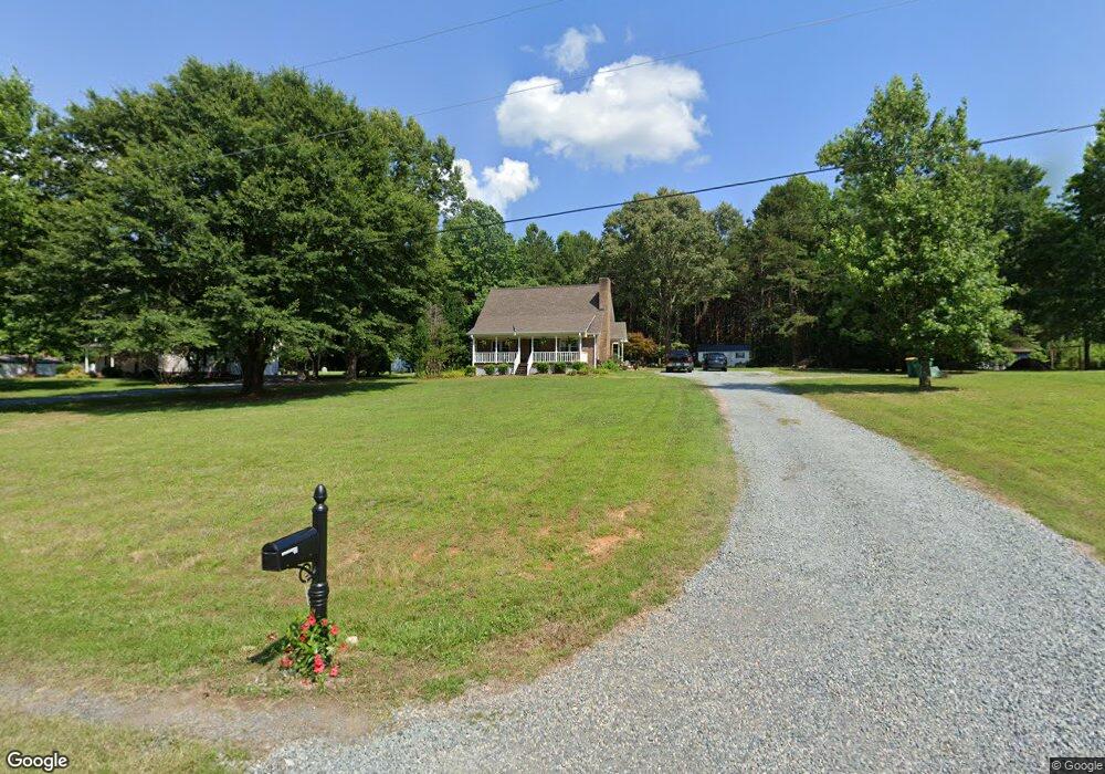 203 Pineridge St, Locust, NC 28097 - photo 1